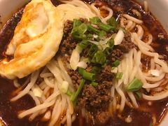 -聚合鑫东北熏酱熟食麻辣面(长阳店)