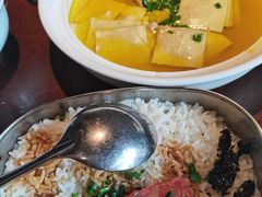儿时酱油饭-寻宝记绍兴菜(鲁迅路店)