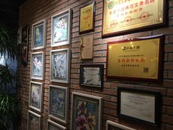 店内环境-京都墨客刺青