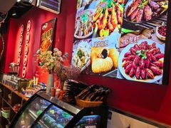 -来伊回麻辣烫·火锅串串清真(红瓦寺总店)