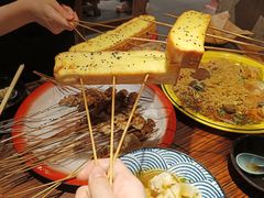-北丐先生·野馄饨烧烤(雨花万象店)