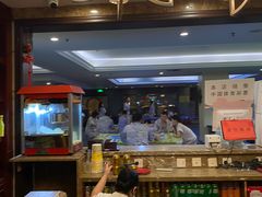 -海韵之星邮轮水会(明发商业广场店)