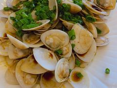 -金海湾海鲜排档(朱家尖店)