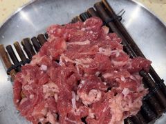 -安小胖韩国烤肉(财富广场画苑小区店)