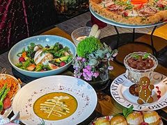 -IL TEATRO 精品意大利餐厅