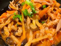 -老娘舅餐厅(黄龙体育中心店)