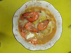 -来之顺海鲜菜馆·青岛菜(栈桥店)
