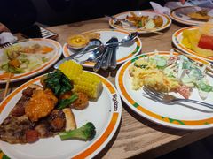 -比格比萨自助(延庆万达广场店)