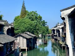 -乌镇景区