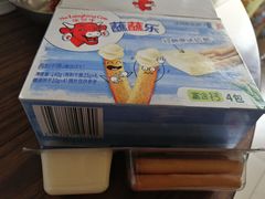 经典原味干酪-牛奶便利(东四店)