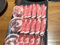 -呷哺呷哺 黄金牧场 (新中关购物中心店)
