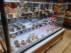-巴黎贝甜(右安门店)