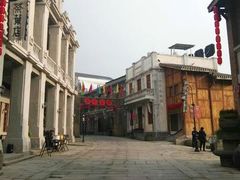 -两江国际影视城