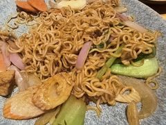 -起锅烧油(信河街店)