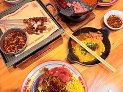 -怪噜范·老贵阳街头名小吃(汇金星力城店)