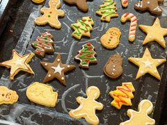 -幸福里DIY蛋糕烘焙·团建·拼豆豆(普陀店)