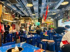 大堂-马路边边串串香(双井直营店)