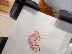 -潘老大炸鸡腿(九狮桥街店)