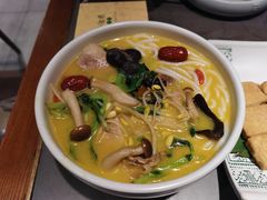 -云海肴·汽锅鸡·云南菜(高德置地店)