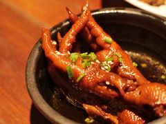 -大牌大·传统杭帮菜(湖滨店)