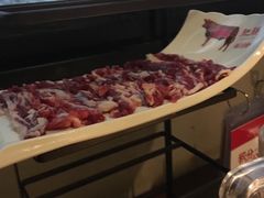 -左庭右院鲜牛肉火锅(新梅广场店)