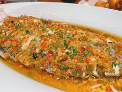 -顺香居·老字号湖北菜(江汉路店)