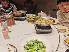 -阿露佳·舌尖上的安吉菜