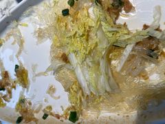 -悦海·家宴·冰花皮皮虾大锅贴(宝龙店)