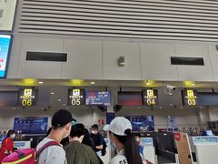 -丽江三义国际机场