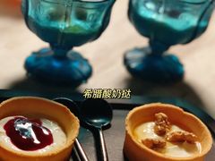 -HELLO MUSAE 拾光缪斯餐厅·纯正希腊风味(苏州中心店)