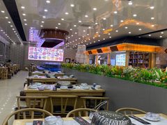 大堂-必点蒸汽海鲜(止锚湾店)