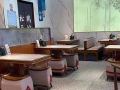 -松鹤楼面馆(天一广场店)