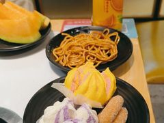 -屋头串串(临江路店)