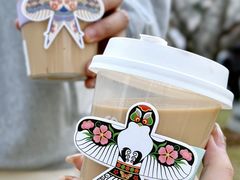 -Beans Solo豆号咖啡(百家湖花园店)