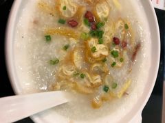-卓粤拉肠(红庙店)