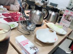 -为什么牛潮汕牛肉火锅(万胜广场店)