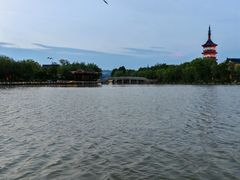 -东湖景区