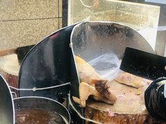-清真·王家桶子鸡