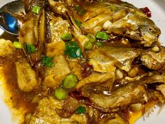 -小城故事·地道宁波味(月湖盛园店)