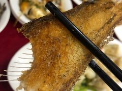 -蛇口康乐快餐鱼仔档(翠苑小区店)