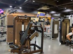 -超鹿运动健身(紫阳商贸中心店)