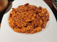 -南门小馆·清真(国贸商城店)