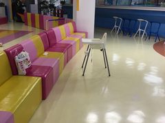 -乐游宝宝亲子游泳(徐汇中心)