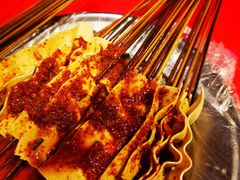 -玲玲涮牛肚(土门坊店)