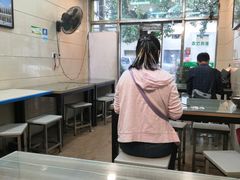 大堂-清真马虎面馆(西七路店)
