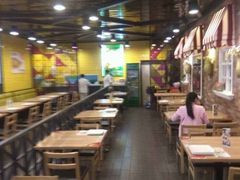 大堂-香香春饼·非遗技艺(万达店)