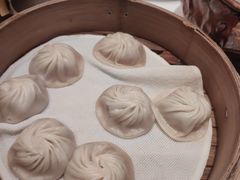 -桂满陇·江南小馆·蟹黄小笼汤包(清河万象店)