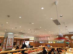 -龍歌自助小火锅(崂山丽达店)