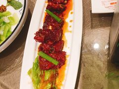 -同喜烤鸭店(光芒店)