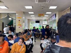 大堂-伊祥·敦煌楼